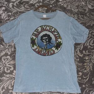 MADEWORN (velvet) TSHIRT